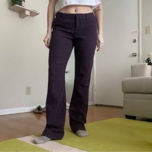 Vintage express pants